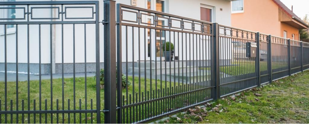Czy warto inwestować w tanie ogrodzenia? 